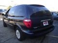 2007 Modern Blue Pearl Chrysler Town & Country   photo #3