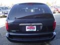 2007 Modern Blue Pearl Chrysler Town & Country   photo #4