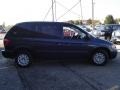 2007 Modern Blue Pearl Chrysler Town & Country   photo #6