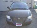 2007 Modern Blue Pearl Chrysler Town & Country   photo #8