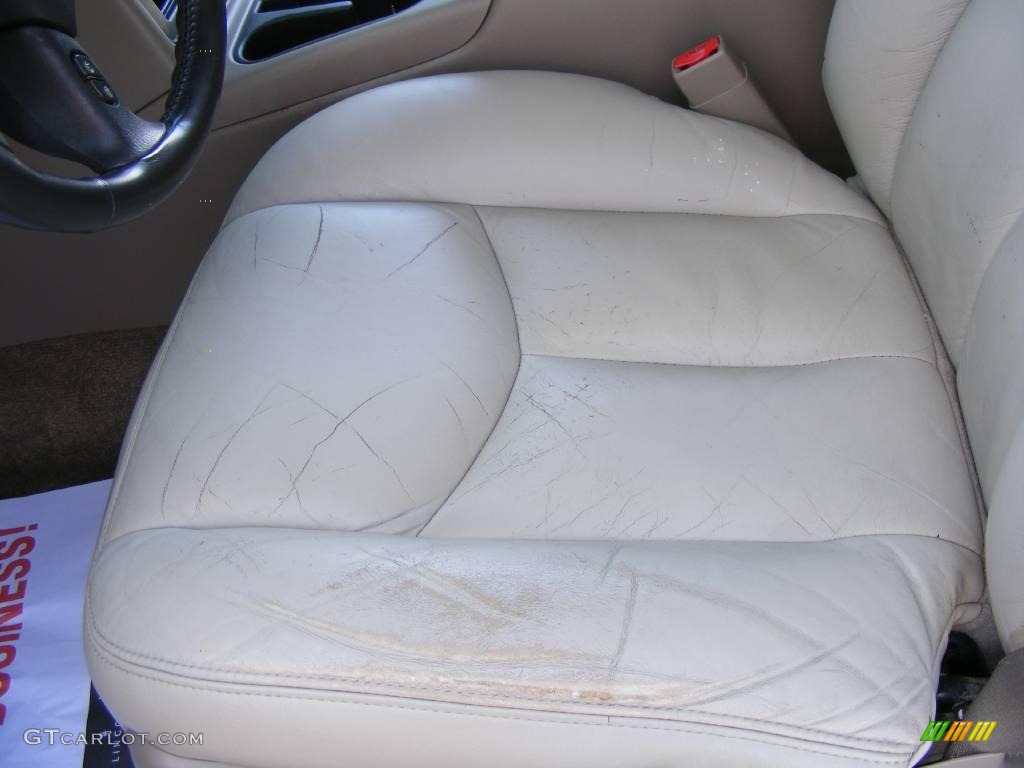 2003 Suburban 1500 LT 4x4 - Black / Tan/Neutral photo #41