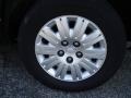 2007 Modern Blue Pearl Chrysler Town & Country   photo #11