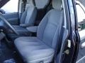 2007 Modern Blue Pearl Chrysler Town & Country   photo #12