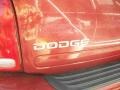 1999 Chili Pepper Red Pearlcoat Dodge Durango SLT 4x4  photo #29