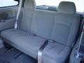 2007 Modern Blue Pearl Chrysler Town & Country   photo #16