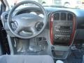 2007 Modern Blue Pearl Chrysler Town & Country   photo #18
