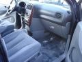 2007 Modern Blue Pearl Chrysler Town & Country   photo #20