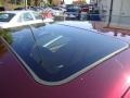 Bordeaux Pontevecchio (Dark Red Metallic) - Quattroporte Executive GT Photo No. 17