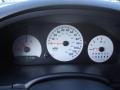 2007 Modern Blue Pearl Chrysler Town & Country   photo #25