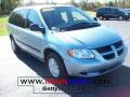 2003 Butane Blue Pearl Dodge Grand Caravan Sport  photo #1