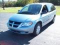 2003 Butane Blue Pearl Dodge Grand Caravan Sport  photo #2