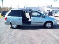 Butane Blue Pearl - Grand Caravan Sport Photo No. 5