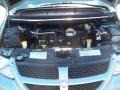 Butane Blue Pearl - Grand Caravan Sport Photo No. 10