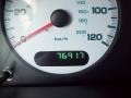 2003 Butane Blue Pearl Dodge Grand Caravan Sport  photo #17