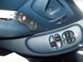 2003 Butane Blue Pearl Dodge Grand Caravan Sport  photo #19