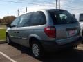 2005 Butane Blue Pearl Dodge Caravan SE  photo #3