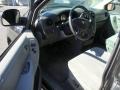 2005 Brilliant Black Crystal Pearl Dodge Caravan SXT  photo #12