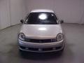 2001 Bright Silver Metallic Dodge Neon SE  photo #2