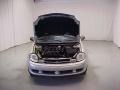 2001 Bright Silver Metallic Dodge Neon SE  photo #4