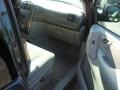 2005 Brilliant Black Crystal Pearl Dodge Caravan SXT  photo #17