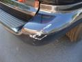 2005 Brilliant Black Crystal Pearl Dodge Caravan SXT  photo #25