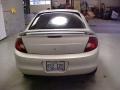 2001 Bright Silver Metallic Dodge Neon SE  photo #14