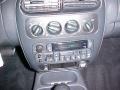 2001 Bright Silver Metallic Dodge Neon SE  photo #21