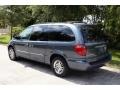 2001 Steel Blue Pearl Chrysler Town & Country Limited  photo #6