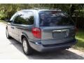 2001 Steel Blue Pearl Chrysler Town & Country Limited  photo #7