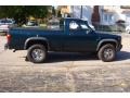 Emerald Green Pearl Metallic - Dakota Sport Regular Cab 4x4 Photo No. 1