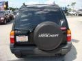 Black - Tracker Hard Top Photo No. 4