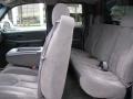 2004 Victory Red Chevrolet Silverado 1500 Z71 Extended Cab 4x4  photo #8