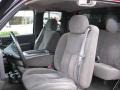 2004 Victory Red Chevrolet Silverado 1500 Z71 Extended Cab 4x4  photo #9
