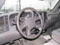 2004 Victory Red Chevrolet Silverado 1500 Z71 Extended Cab 4x4  photo #10