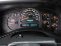 2004 Victory Red Chevrolet Silverado 1500 Z71 Extended Cab 4x4  photo #11