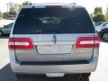 2007 Silver Birch Metallic Lincoln Navigator Ultimate 4x4  photo #25