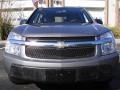 Dark Silver Metallic - Equinox LS AWD Photo No. 2