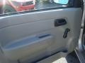 2005 Silver Birch Metallic Chevrolet Colorado LS Regular Cab 4x4  photo #15