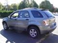 Dark Silver Metallic - Equinox LS AWD Photo No. 4