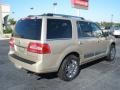 2008 Light French Silk Metallic Lincoln Navigator Luxury  photo #5