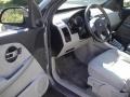 Dark Silver Metallic - Equinox LS AWD Photo No. 12
