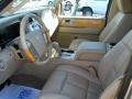 2008 Light French Silk Metallic Lincoln Navigator Luxury  photo #12