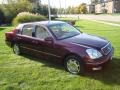 Black Cherry Pearl - LS 430 Photo No. 2