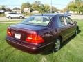Black Cherry Pearl - LS 430 Photo No. 3
