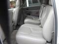 2006 Summit White Chevrolet Suburban Z71 1500 4x4  photo #43