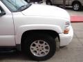 2006 Summit White Chevrolet Suburban Z71 1500 4x4  photo #48