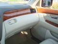 Black Cherry Pearl - LS 430 Photo No. 20