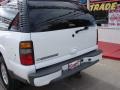 Summit White - Suburban Z71 1500 4x4 Photo No. 51