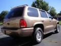 2000 Sierra Bronze Metallic Dodge Durango SLT 4x4  photo #6