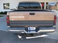 2000 Light Driftwood Satin Glow Dodge Ram 1500 SLT Extended Cab  photo #4